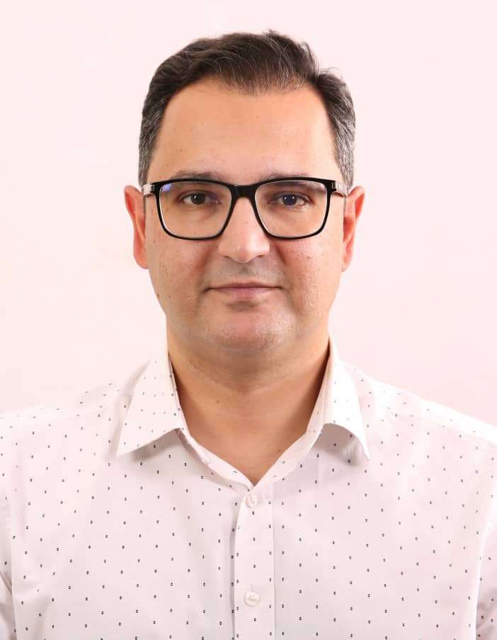 دکتر سعید عنایتی
