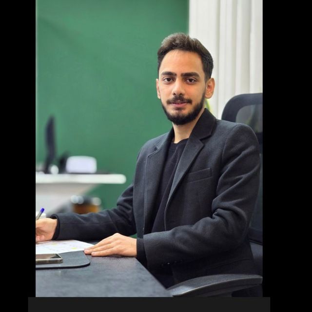 صالح مزیدی شرف آبادی کارشناس شنوایی شناسی