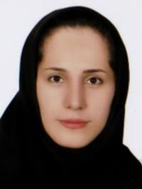 دکتر مهری فرحمند