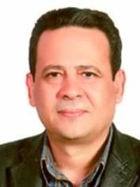 دکتر حنان بردی قرنجیک