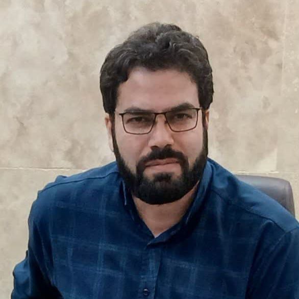 دکتر محمد جواد رضائی