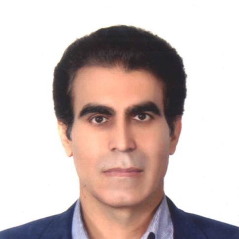 دکتر مهرشاد جمالی