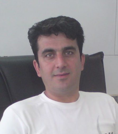 دکتر جعفر رجائی