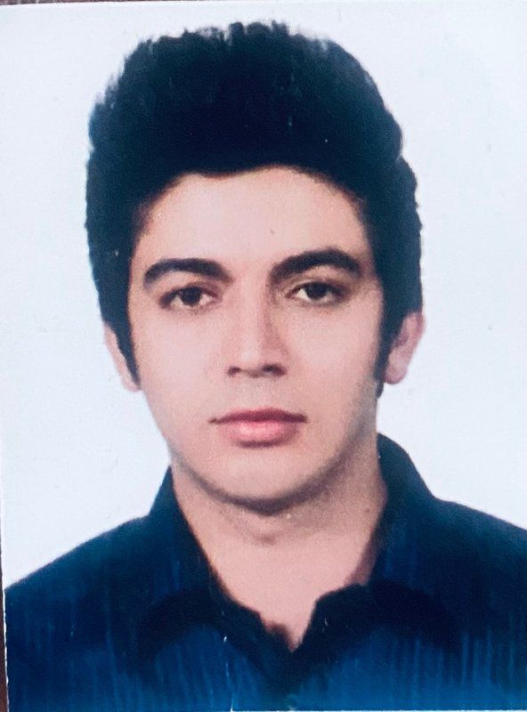 دکتر رضا بخشی سعدآبادی