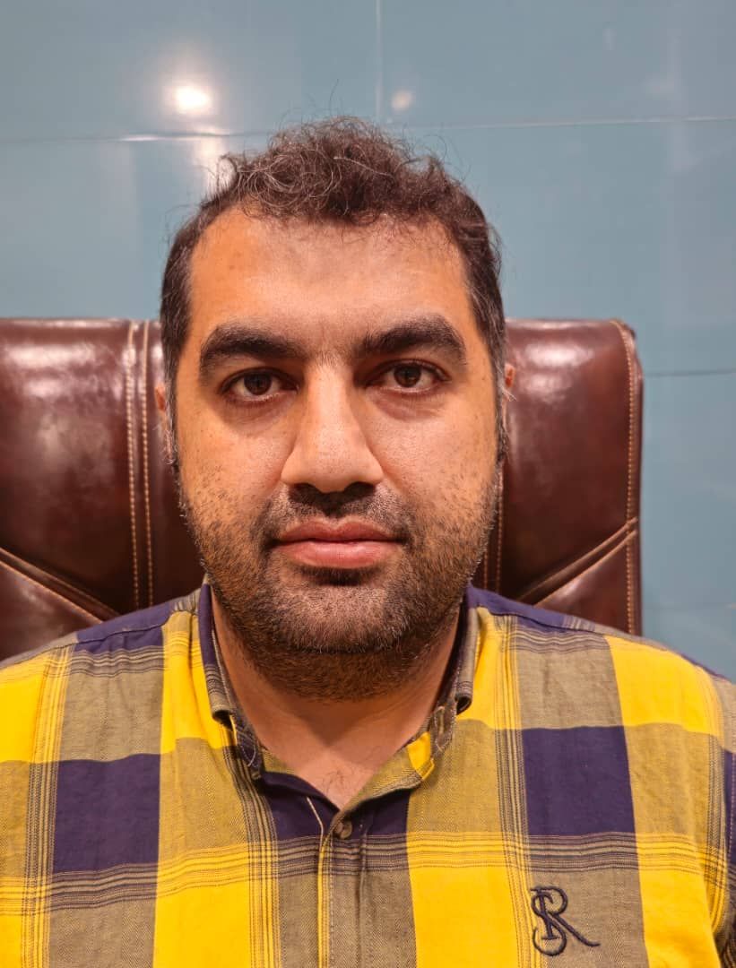 دکتر محمدجواد ابراهیمی نیا