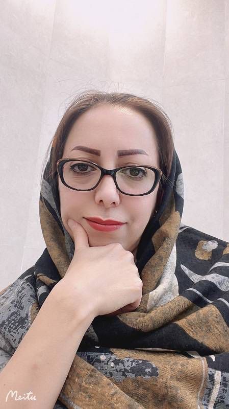 دکتر لیلا کنعانی