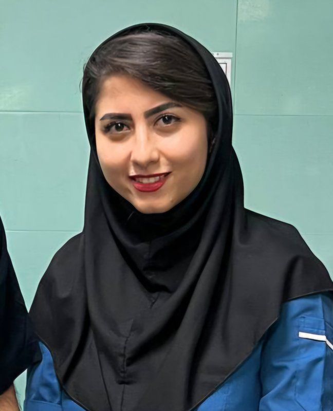 دکتر مهتاب امینی متخصص زنان و زایمان