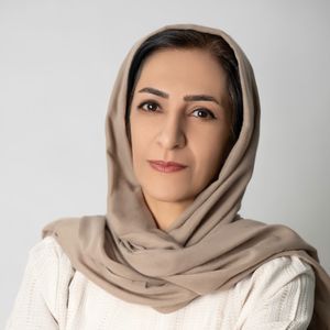 دکتر فاطمه فروزان