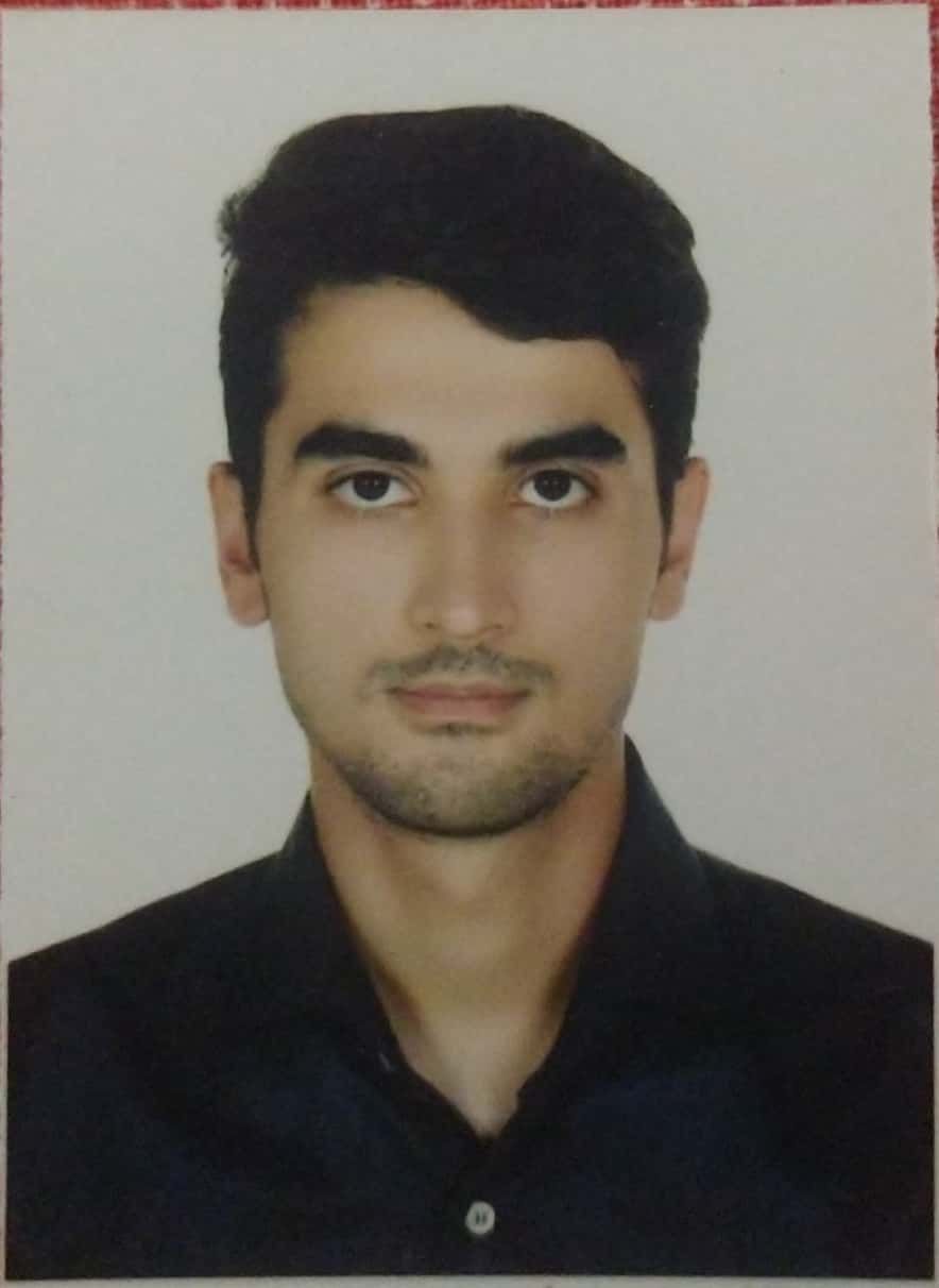 دکتر محمدامین کر