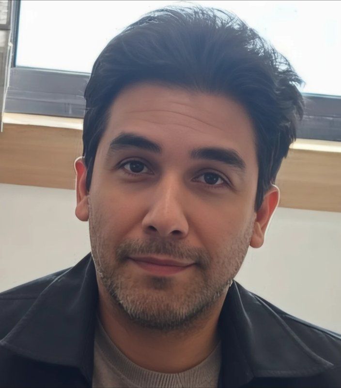میلاد شایگان متخصص ارتوپدی