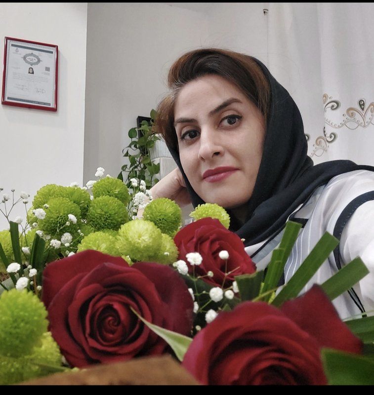 دکتر فهیمه رستمی