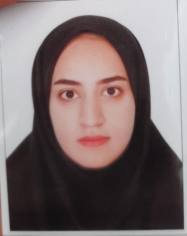 عاطفه زحمت کشان دکترای پزشکی