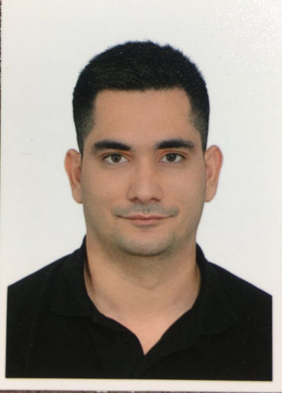 دکتر شایان محرابی