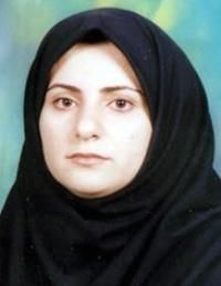 دکتر نسرین بزازبنابی