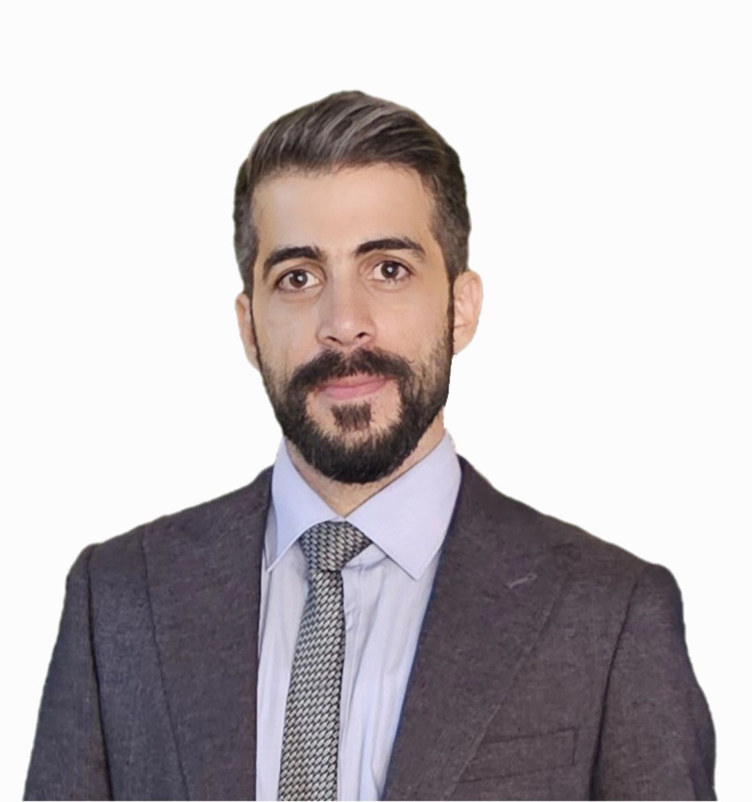 دکتر نیما پوراسمعیل