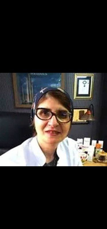 دکتر آزیتا مهرانیان