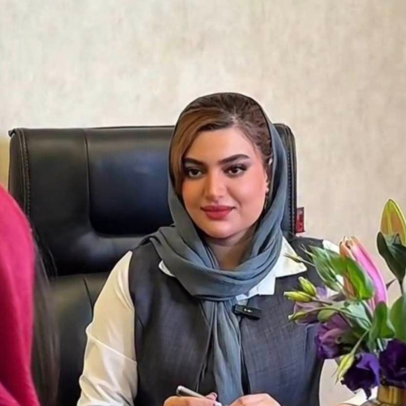 دکتر نوشین بهزادی خشت زاده