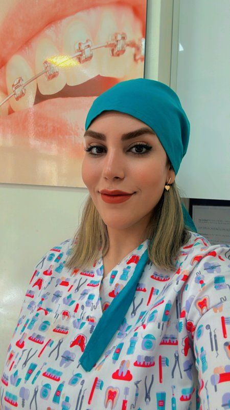 دکتر مهسا قربانی