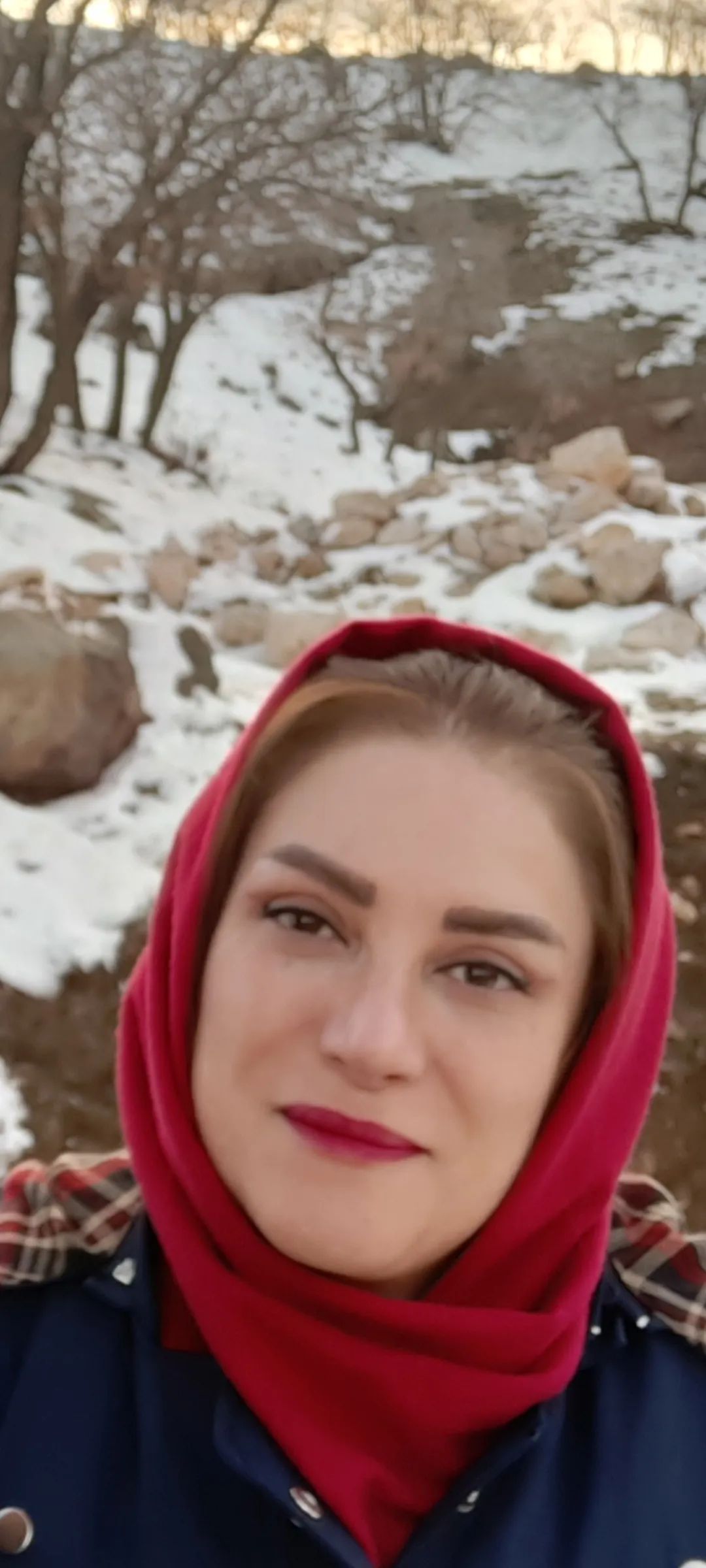 زهره صارمی کارشناسی مامایی