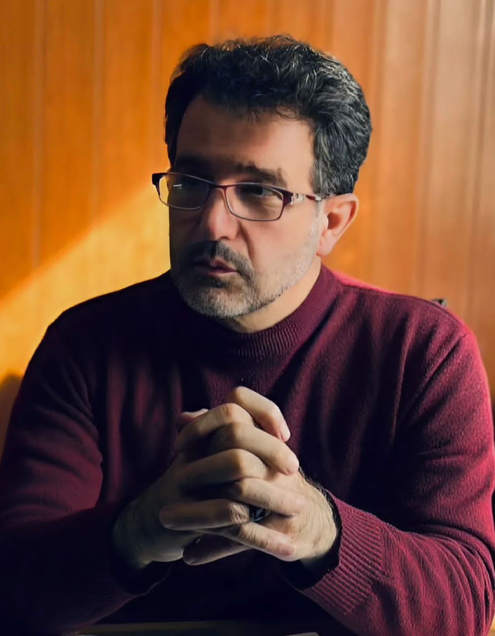 دکتر محمد سروش