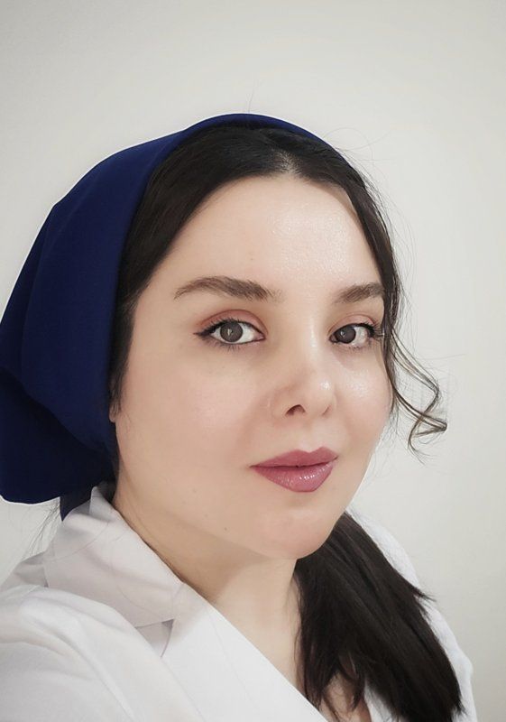 دکتر شکیبا حیاتی متخصص رادیولوژی وسونوگرافی