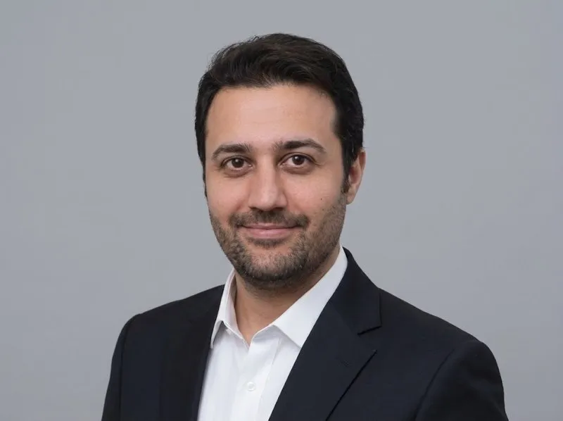 دکتر امیررضا براتی