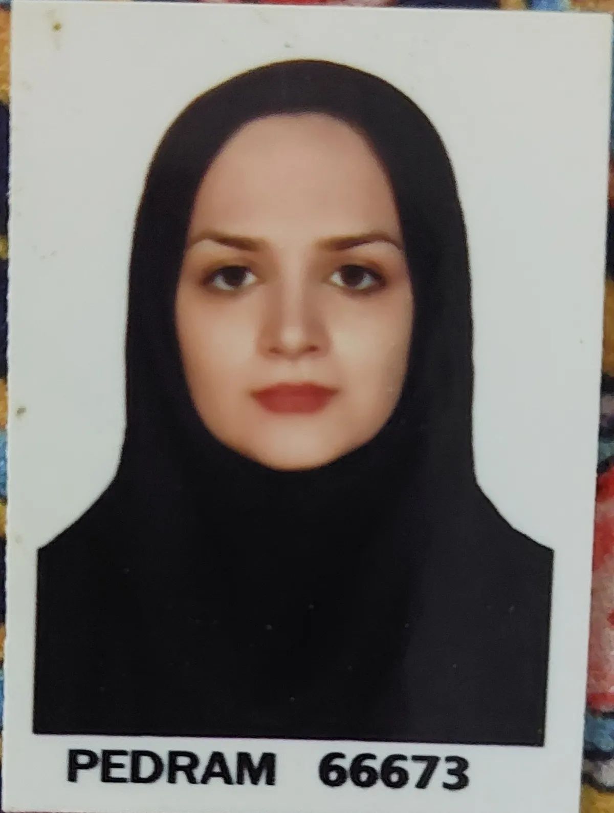 فاطمه حسینیان متخصص بیماریهای قلب و عروق
