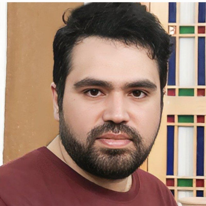 دکتر سید علی موسوی