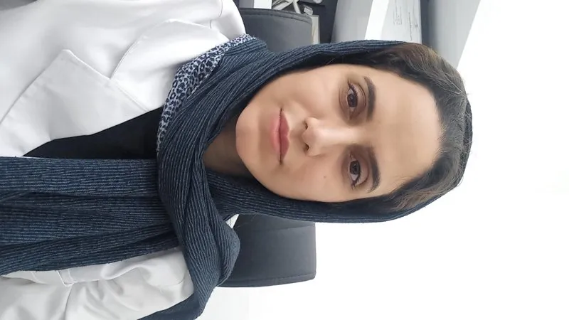 فریبا نظری پوست مو زیبایی ولیزر