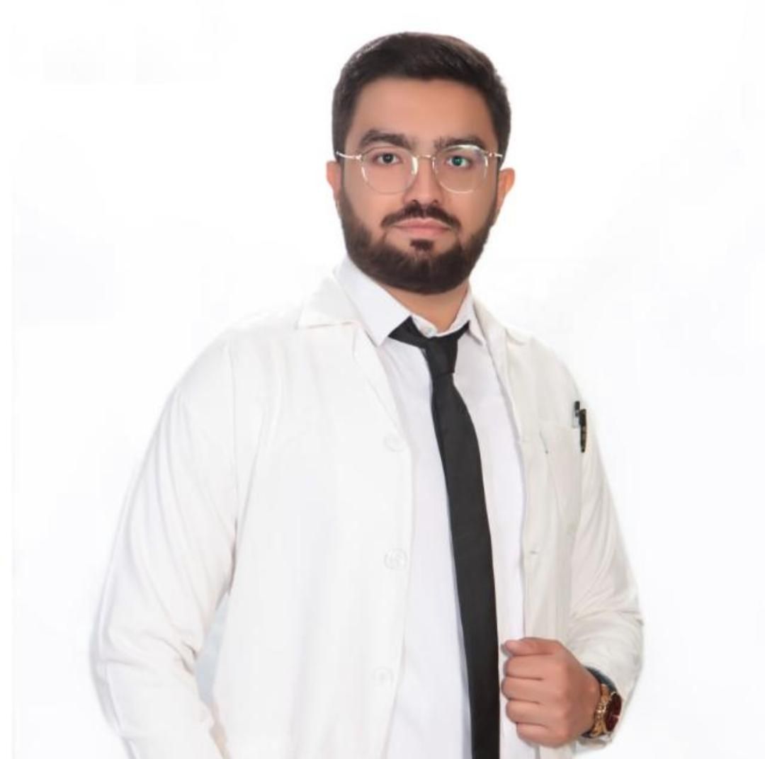 دکتر افشین نعمتی
