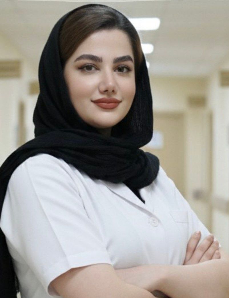 دکتر تارا نامدار