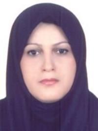 دکتر حکیمه خانم پژمان