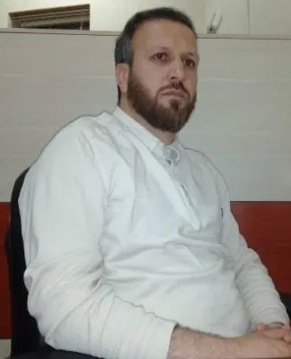 سیدابوالفضل حسینی نسب دکترای تخصصی روانشناسی بالینی