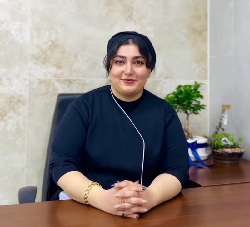دکتر شیوا عبدالهی