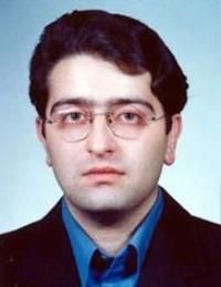 دکتر محمدرضا نقیبی سیستانی