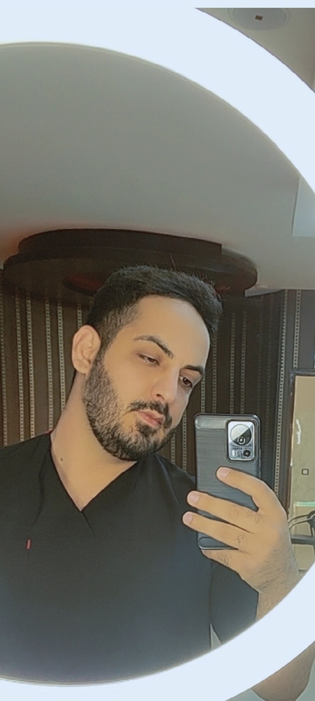 دکتر رامین خزائی