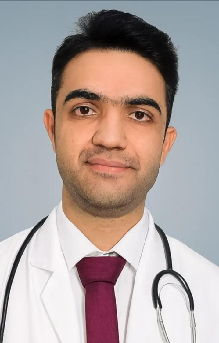 کامران گلشن پور جراح و متخصص ارتوپدی