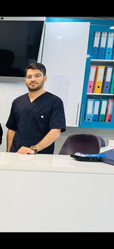 دکتر مهرداد شهریور