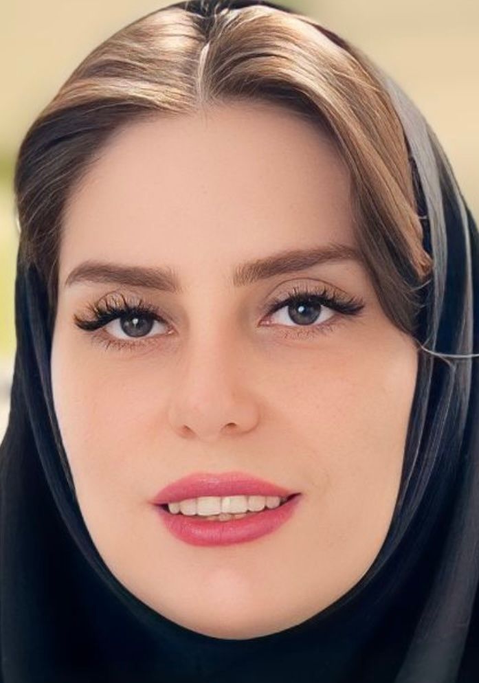 دکتر المیرا اعتصامی