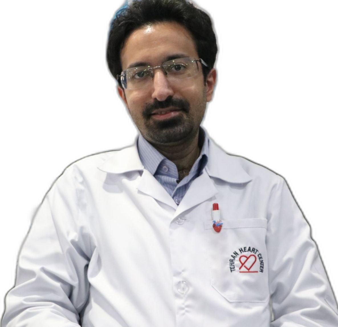 دکتر سیدمصطفی پری زاده