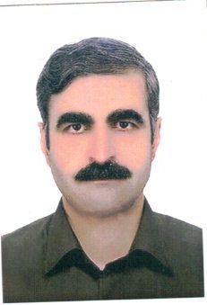جواد قائمی صدر کارشناس ارشد روانشناسی عمومی