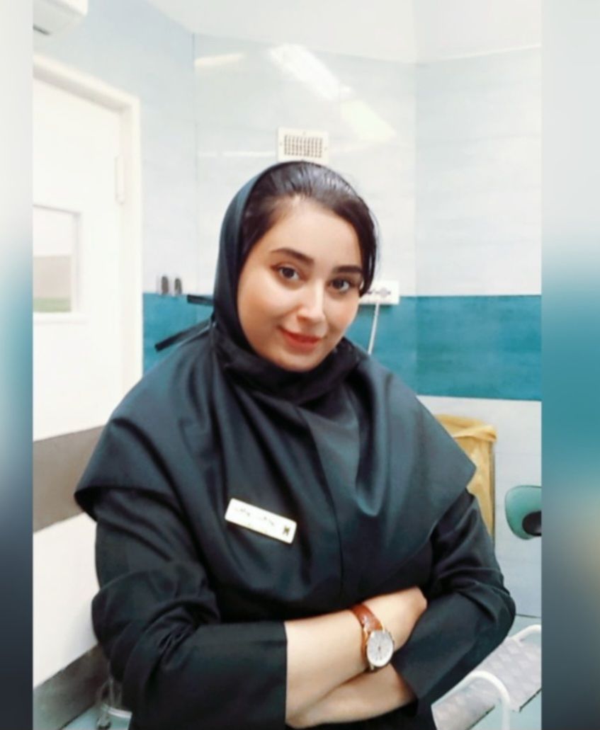 دکتر شقایق سیلانی