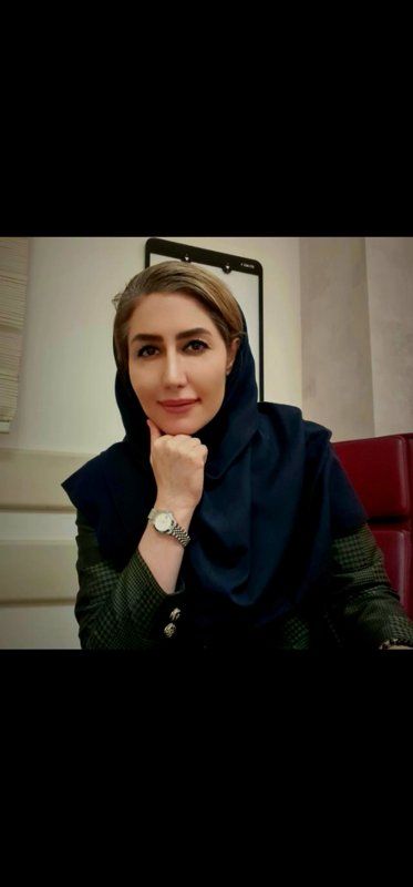 دکتر میترا حسامی مقدم