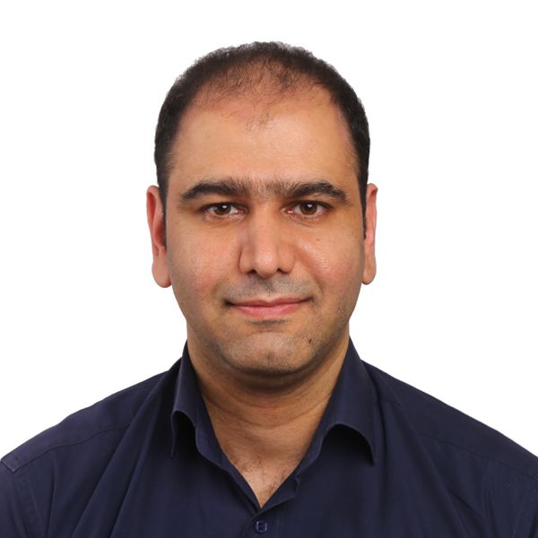 دکتر بهزاد وطن خواه
