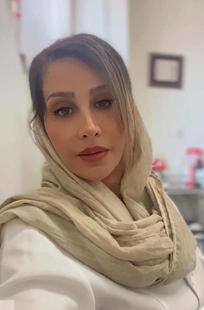 دکتر محیا مهدوی زفرقندی