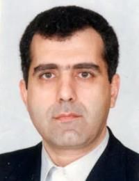 دکتر سیدمحمدرزاق علینقی مداح