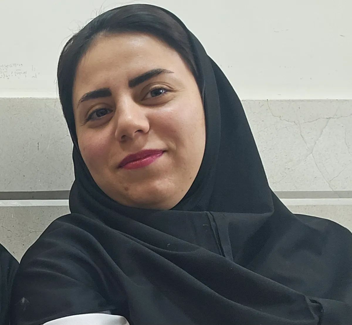 مطهره منصورنژاد رزیدنت ارشد روانپزشکی | درمان اضطراب | درمان افسردگی | درمان اعتیاد