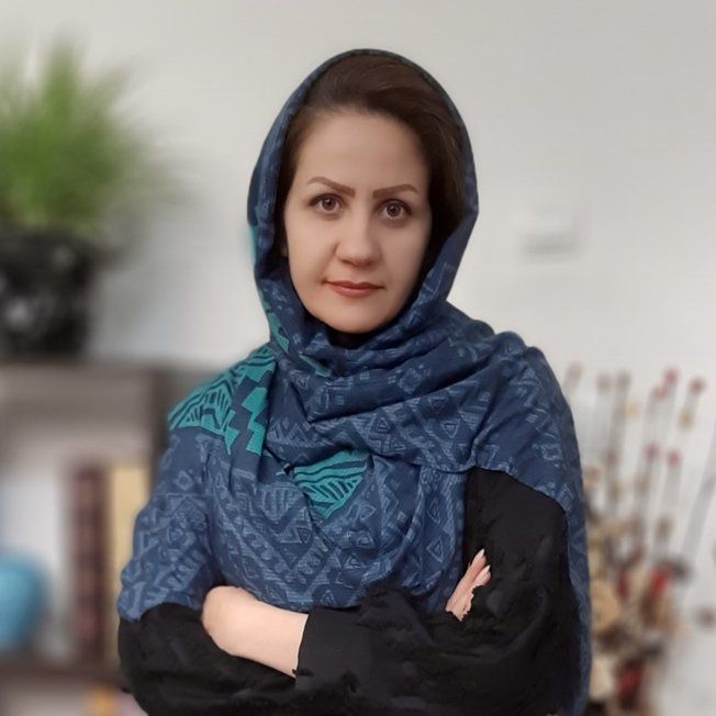 دکتر محبوبه امامیون