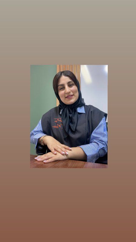 دکتر صبرا مقدم فیروزان نصرت آباد