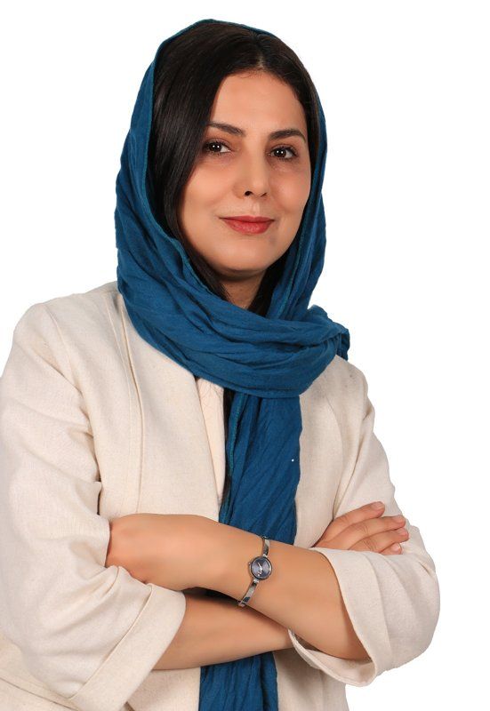 دکتر سارا زند